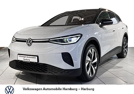 VW ID.4 Volkswagen Pro // AHK // Dynamic Light