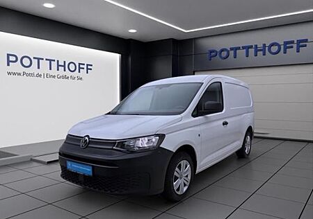 VW Caddy Volkswagen Maxi Cargo Kasten
