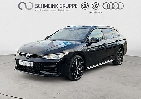 VW Passat Volkswagen R-Line 1.5 eHybrid DSG AHK Navi ACC 360°