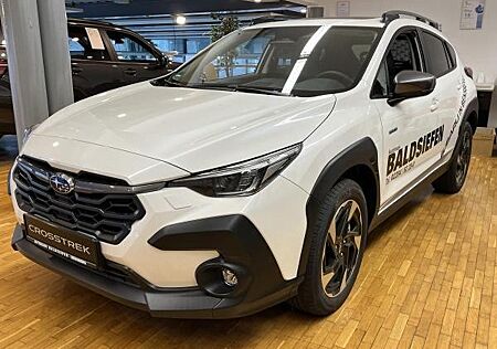 Subaru Crosstrek 2.0ie Platinum LT, Advantage Paket