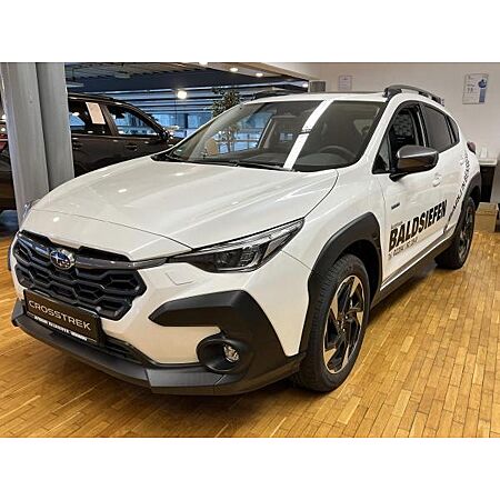Subaru Crosstrek leasen