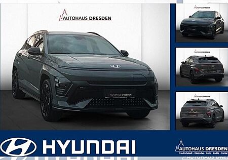 Hyundai Kona EV 65,h N-Line 🔊GEWERBEANGEBOT🔊