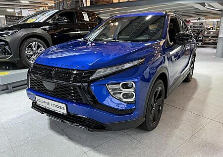 Mitsubishi Eclipse Cross 2.4 MIVEC Select Black PHEV 4WD