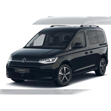 VW Caddy leasen