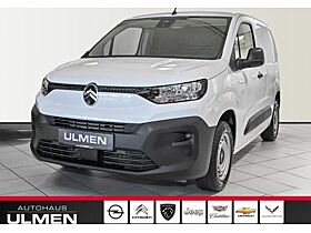 Citroën Berlingo Berlingo L1 BlueHDi 100 S&S