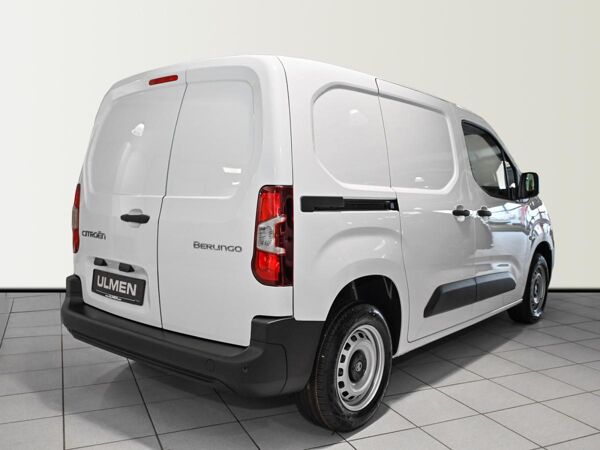 Citroën Berlingo Berlingo L1 BlueHDi 100 S&S bild 2