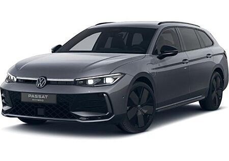VW Passat Volkswagen R-Line 1,5 l eHybrid OPF 130 kW (177 PS) / 85 kW (115 PS) 6-Gang-Doppelkupplungsgetriebe DSG
