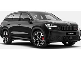 Skoda Kodiaq RS Skoda Kodiaq RS
