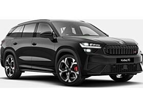 Skoda Kodiaq RS Skoda Kodiaq RS