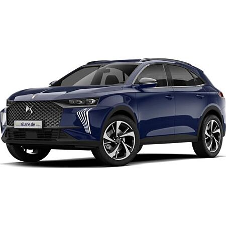DS Automobiles DS7 Crossback leasen