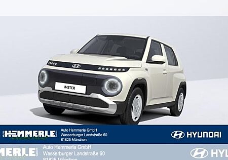 Hyundai Inster Select, nur für Großraum München - sofort verfügbar