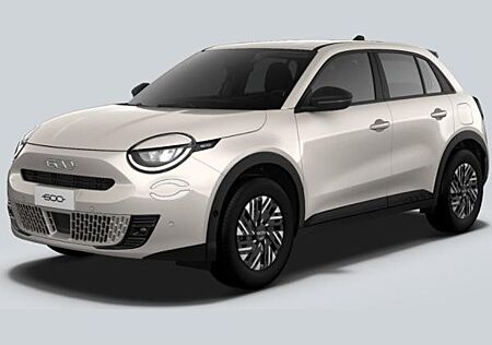 Fiat 600 Special Edition 1.2 Hybrid 81kW (110 PS)
