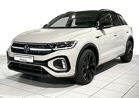 VW T-Roc Volkswagen R-Line 1.5 l TSI DSG
