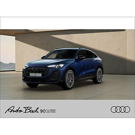 Audi Q5 leasen