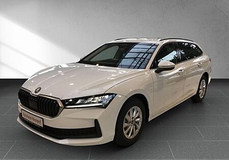 Skoda Superb Combi Essence 1,5 TSI mHEV 110 kW 7-Gang-DSG Lagerfahrzeug Sofort Lieferbar