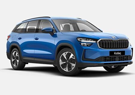 Skoda Kodiaq 1.5 TSI Selection / Bestellfahrzeug