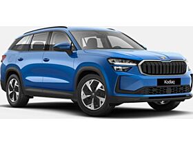 Skoda Kodiaq 1.5 TSI Selection / Bestellfahrzeug