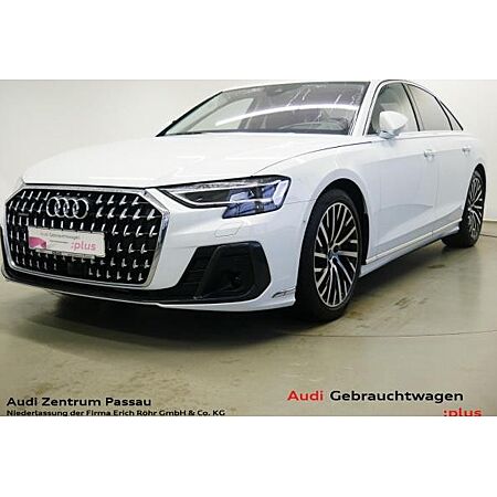 Audi A8 leasen