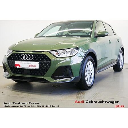 Audi A1 leasen