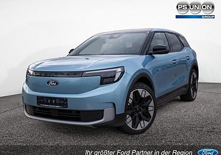 Ford Explorer Premium RWD Ext Range