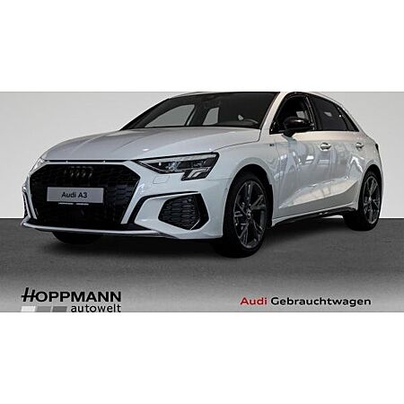 Audi A3 leasen