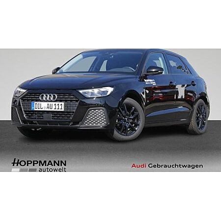 Audi A1 leasen