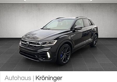 VW T-Roc Volkswagen R 2.0 TSI 4MOTION 🔥 *SOFORT VERFÜGBAR*