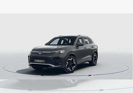 VW Tiguan Volkswagen R-Line 150 PS Privatkundensonderleasing
