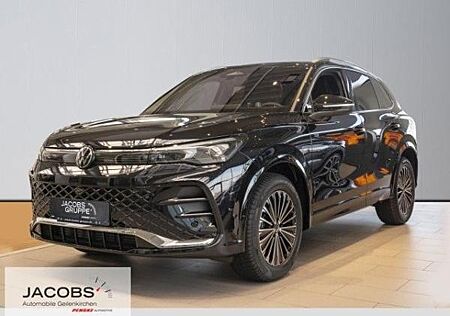 VW Tiguan Volkswagen R-Line 1,5 l eTSI