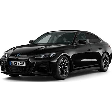 BMW i4 leasen