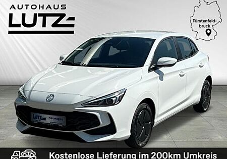 MG MG3 HYBRID ❤ + STANDARD Sofort Verfügbar !!! 🚙