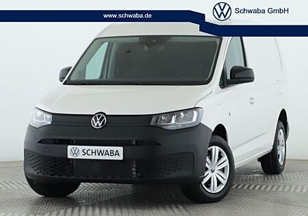 VW Caddy Volkswagen Cargo Maxi 2,0 TDI DSG *Kurzzulassung*