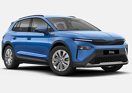 Skoda Elroq 60 63 kWh 204 PS // Bestellfahrzeug!!