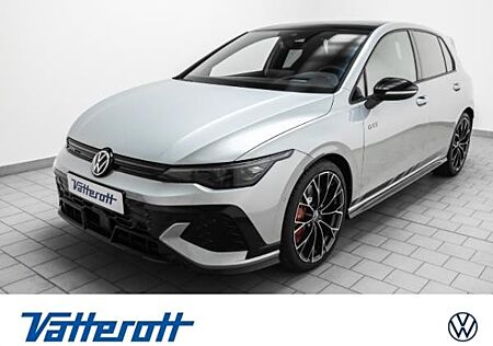 VW Golf Volkswagen GTI Clubsport 2.0 TSI DSG Navi Pano IQ.Light