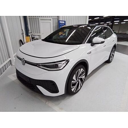 VW ID.5 leasen