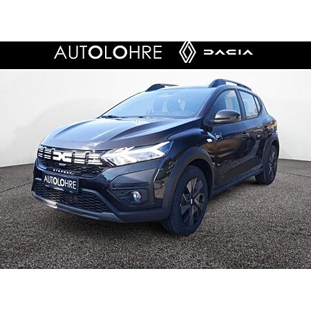 Dacia Sandero Stepway leasen