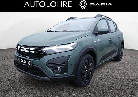 Dacia Sandero Stepway Expression TCe 90