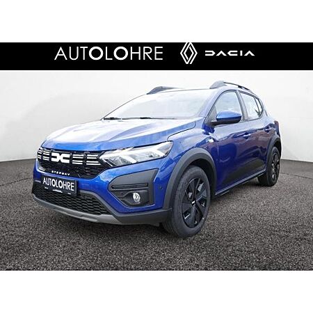 Dacia Sandero Stepway leasen