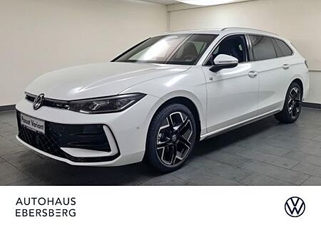 VW Passat Volkswagen Variant R-line Pano ACC STH