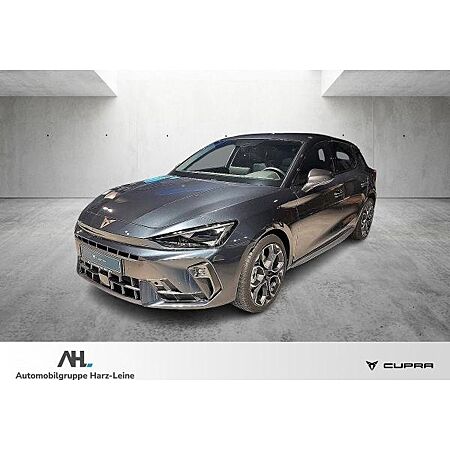 Cupra Leon leasen
