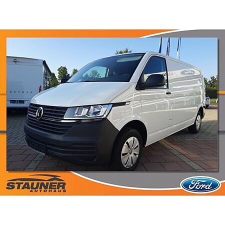 VW T6 Transporter leasen