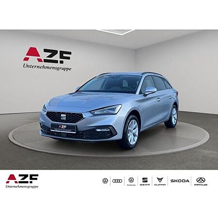 Seat Leon leasen