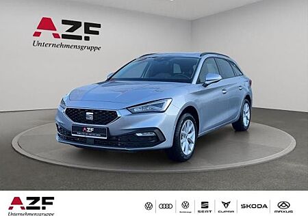 Seat Leon Sportstourer Style 2.0 TDI+Navi+SHZ+VollLED