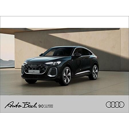 Audi Q5 leasen
