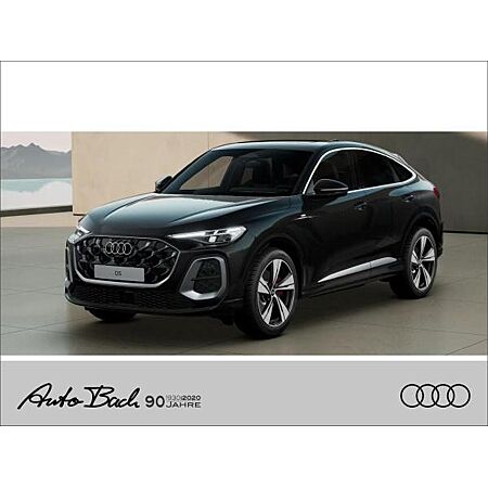 Audi Q5 leasen
