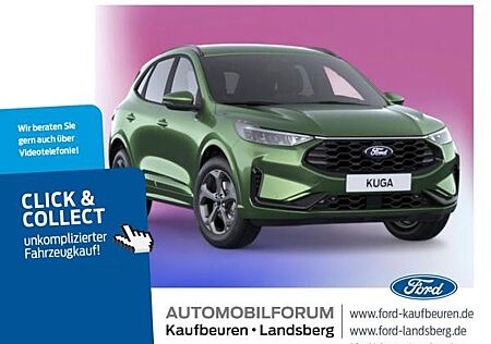 Ford Kuga ST-LINE 2.5 PHEV | Neues Modell | LED | NAVI | LMF