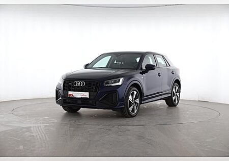 Audi Q2 40 TFSI quattro S tronic S line | MMI NAVI