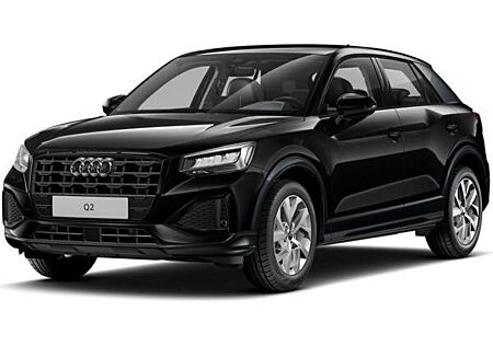 Audi Q2 35 TDI S tronic advanced | MMI NAVI | LED