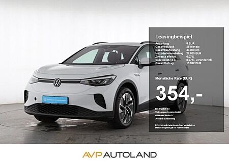 VW ID.4 Volkswagen Pro Performance | AHK | NAVI | LED | ACC |