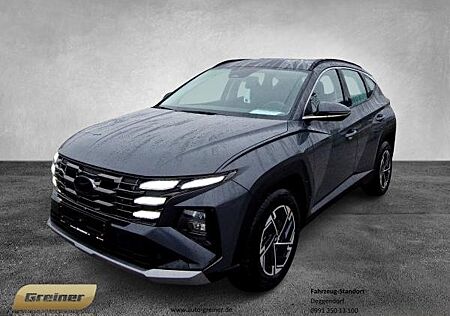Hyundai Tucson 1.6 T-GDI Select Automatik KAMERA|NAVI